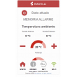 Kit Wifi- Bluetooth per gestione stufa