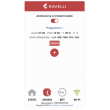 Kit Wifi- Bluetooth per gestione stufa