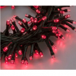 CATENA TL - C 200 LED PER ESTERNO CON MEMORY CONTROLLER, GIOCHI DI LUCE E TRASFORMATORE