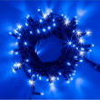 CATENA TL - C 200 LED PER ESTERNO CON MEMORY CONTROLLER, GIOCHI DI LUCE E TRASFORMATORE