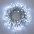 CATENA XTLG 180 MINILED PER ESTERNO CON TIMER, GIOCHI DI LUCE E FUNZIONE MEMORY CONTROLLER