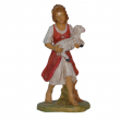 STATUINE PER PRESEPE H30