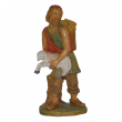 STATUINE PER PRESEPE H30