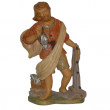 STATUINE PER PRESEPE H30