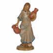 STATUINE PER PRESEPE H16
