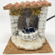 FONTANE FUNZIONANTI PER PRESEPE 15X15X15 CM