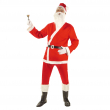 VESTITO DI BABBO NATALE