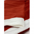 VESTITO DI BABBO NATALE