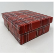 BOX CON 2 BARATTOLI CON STROFINACCIO LINEA DUBLINO