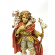 STATUINE PER PRESEPE H30