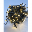 CATENA TL - C 200 LED PER ESTERNO CON MEMORY CONTROLLER, GIOCHI DI LUCE E TRASFORMATORE