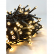 CATENA TL - C 500 LED PER ESTERNO CON MEMORY CONTROLLER, GIOCHI DI LUCE E TRASFORMATORE