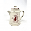 TEIERA VINTAGE ALTA CM 14 X 21 H