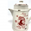 TEIERA VINTAGE ALTA CM 14 X 21 H