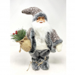 BABBO CHAMONIX GRIGIO S CM 35 H