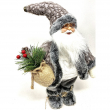 BABBO CHAMONIX GRIGIO S CM 35 H