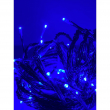 CATENA SCANNER LIGHT 8 METRI CON 96 LED DUE COLORAZIONI INTERNO/ESTERNO CON GIOCHI DI LUCE AUTOMATICI