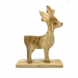 RENNA DARLEEN STAND ROSSA CM 25 ALTEZZA