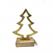 PINO AMARANTE ORO S CM 18 ALTEZZA