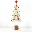 PINO AROSA IN LEGNO CM 45 ALTEZZA