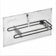 Pannello Elettrico per Girarrosto Brescia Inox cm 70 a 6 Lance