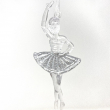 PENDAGLIO PREZIOSO BALLERINA DUE TIPOLGIE