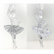 PENDAGLIO PREZIOSO BALLERINA DUE TIPOLGIE