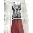 SET 24 POSATE IMPERIAL IN ACCIAIO INOX