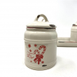 BARATTOLO VINTAGE SET 3 PEZZI