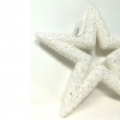 PENDAGLIO SOUL STELLA BIANCO L CM 35 X 35