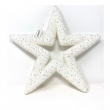PENDAGLIO SOUL STELLA BIANCO L CM 35 X 35