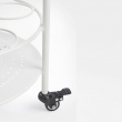 CARRELLO PORTABOTTIGLIE BURTON