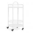 CARRELLO PORTABOTTIGLIE BURTON