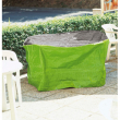 TELO PER TAVOLO E SEDIE DIAMETRO CM 165 X 80H