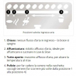 Barbecue a carbone Master-Touch GBS Premium E-5770 - 57 cm