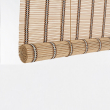 Tenda Bamboo Tolosa Marrone cm 150x260 H