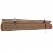 tenda bamboo pia marrone cm 90x180 h