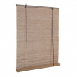 tenda bamboo pia marrone cm 90x180 h