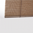 Tenda Bamboo Pia Marrone cm 150x260 H