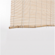 TENDA MIDOLLO NAT IN BAMBOO CM 60 X 180