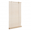 TENDA MIDOLLO NAT IN BAMBOO CM 60 X 180