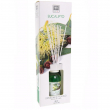 PROFUMATORE 125 ML CON BASTONCINI DIVERSE FRAGRANZE