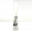 PROFUMATORE 125 ML CON BASTONCINI DIVERSE FRAGRANZE