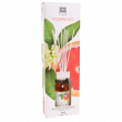 PROFUMATORE 125 ML CON BASTONCINI DIVERSE FRAGRANZE