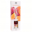 PROFUMATORE 125 ML CON BASTONCINI DIVERSE FRAGRANZE