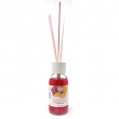 PROFUMATORE 125 ML CON BASTONCINI DIVERSE FRAGRANZE