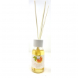 PROFUMATORE 125 ML CON BASTONCINI DIVERSE FRAGRANZE