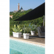 VASO MITU PAC CM 40 X 40 X 40 H CON FORI