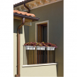 CASSETTA MITU PAC CM 50 X 18 X 16,5 H CON FORI