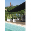VASO MITU PAC CM 25 X 22 H CON FORI